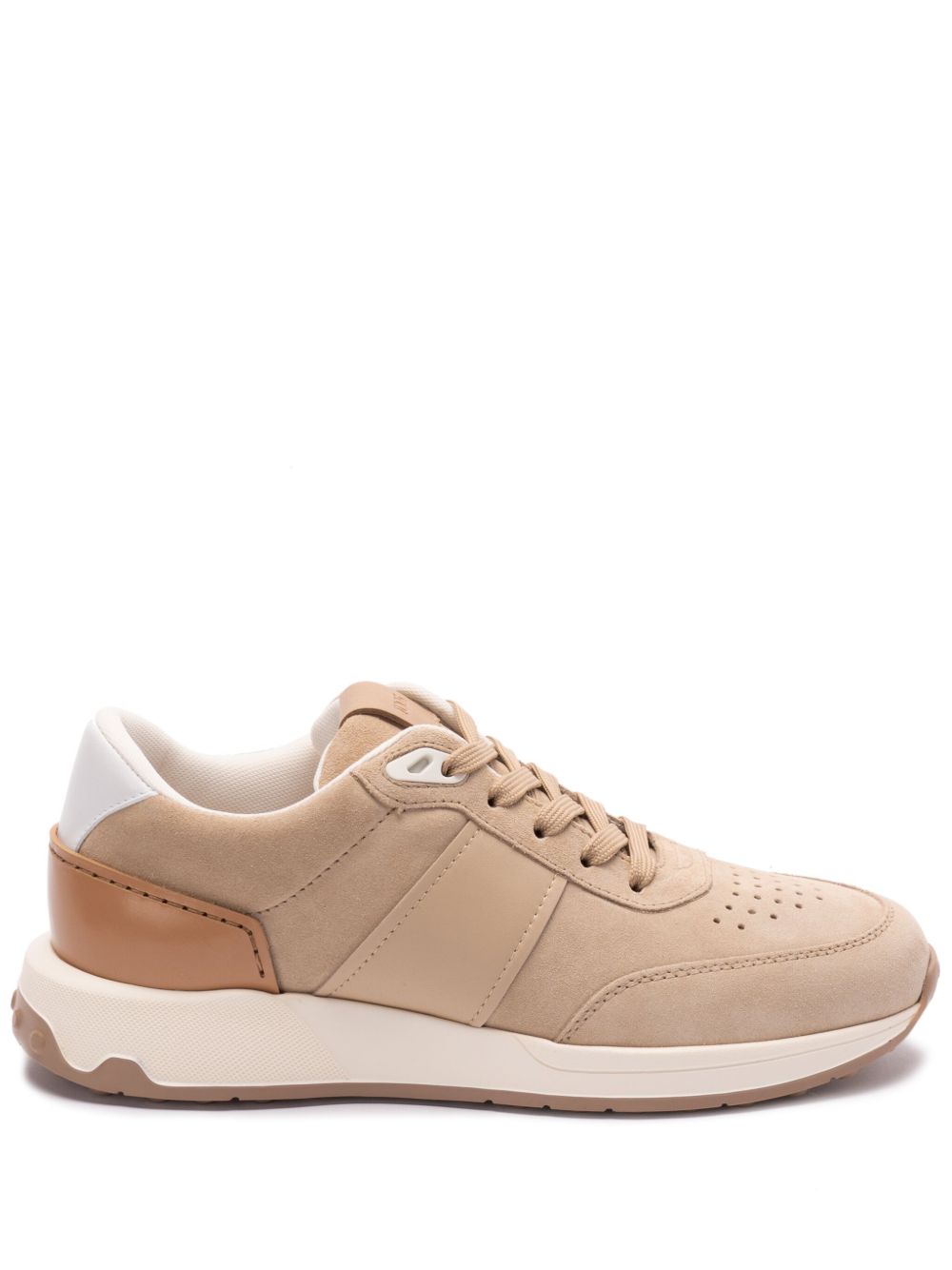 Tod's Sneakers Beige - VivaceVenus