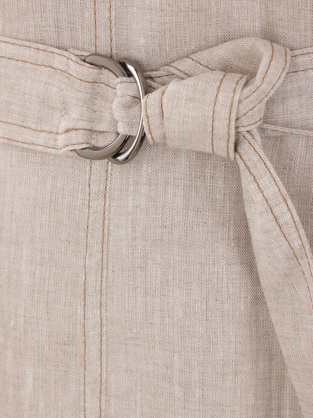 Brunello Cucinelli Dresses Beige - VivaceVenus