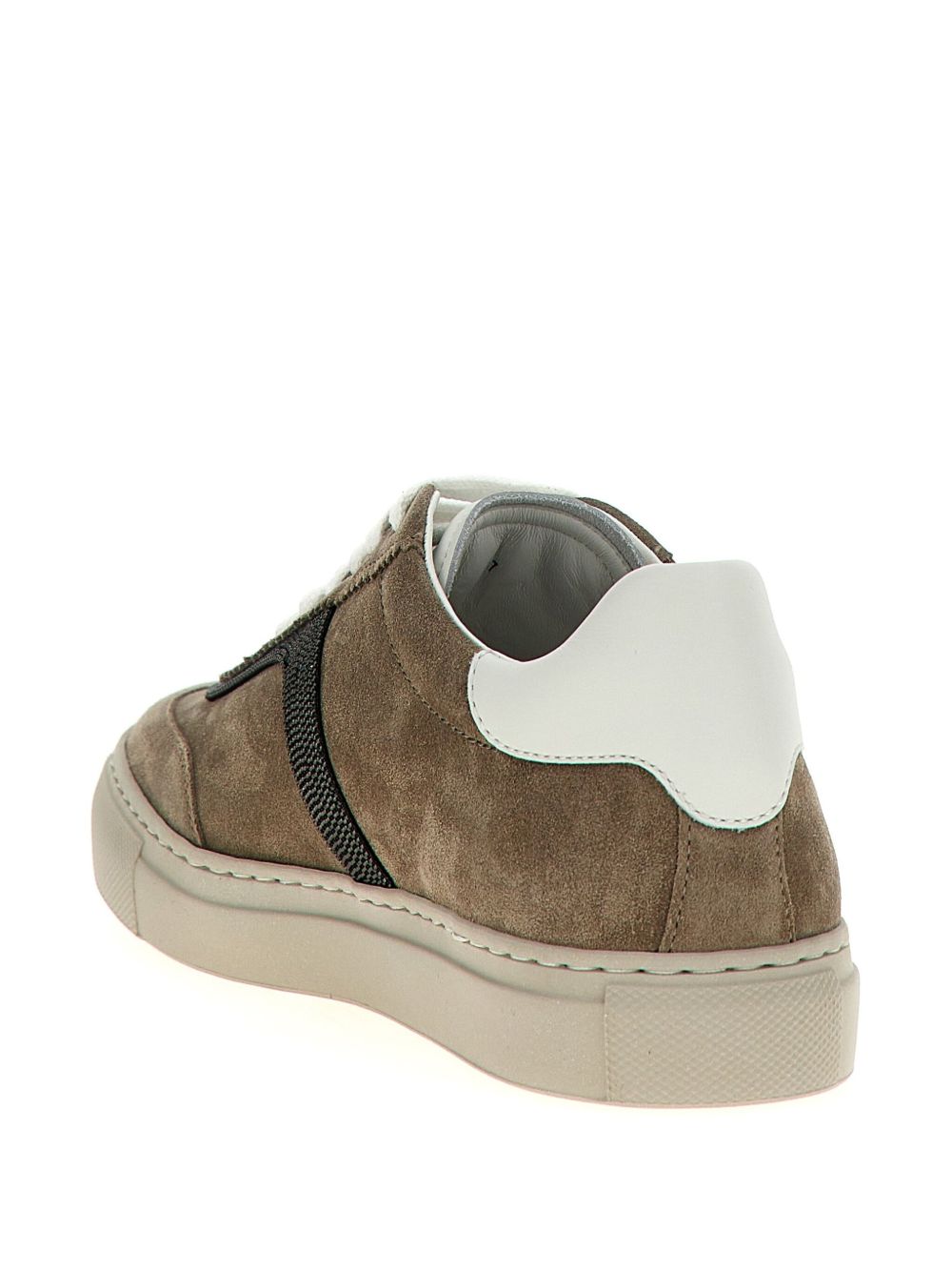 Brunello Cucinelli Sneakers White - VivaceVenus