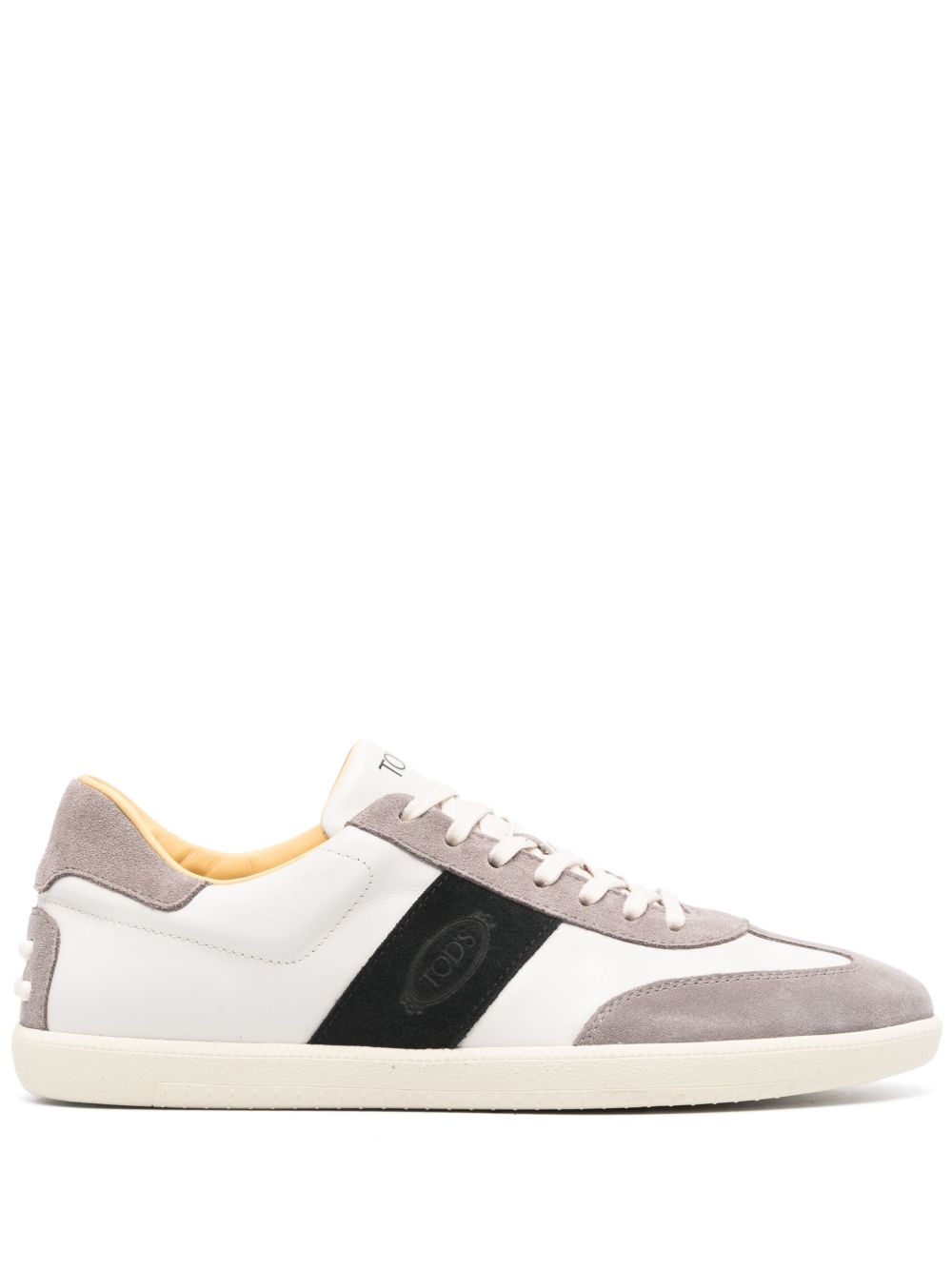 Tod's Sneakers White