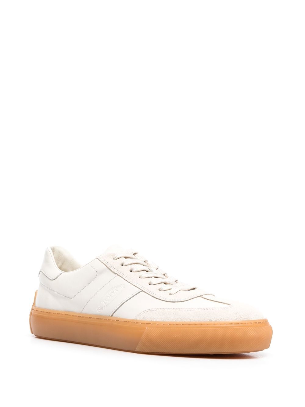 Tod's Sneakers White - VivaceVenus