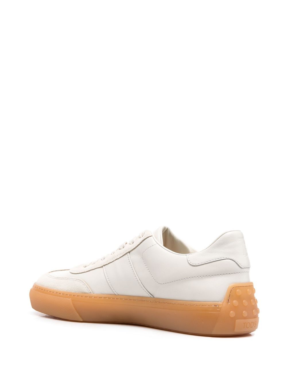 Tod's Sneakers White - VivaceVenus