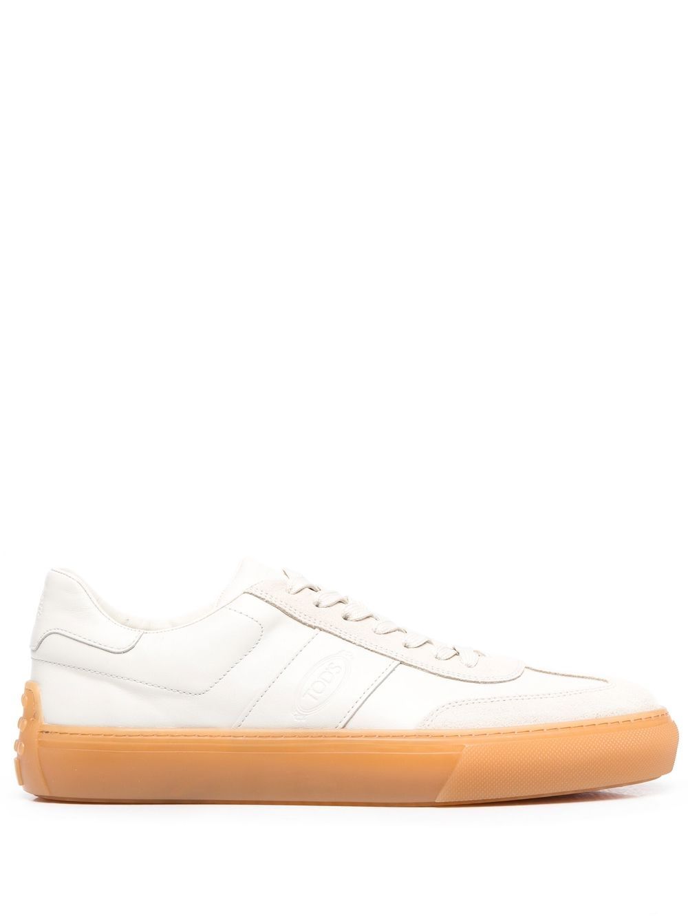 Tod's Sneakers White - VivaceVenus