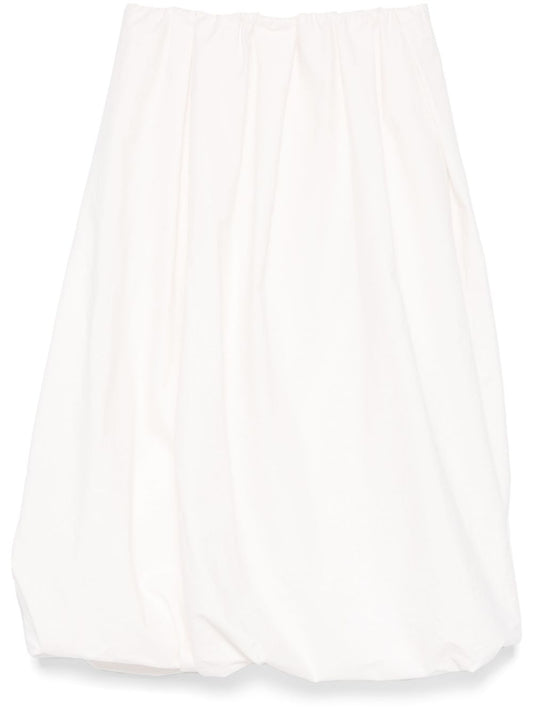 Brunello Cucinelli Skirts White