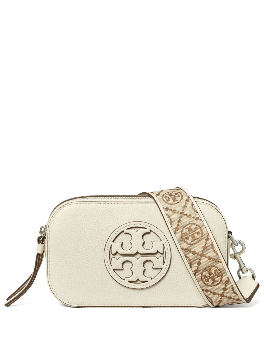 Tory Burch Bags.. Ivory - VivaceVenus