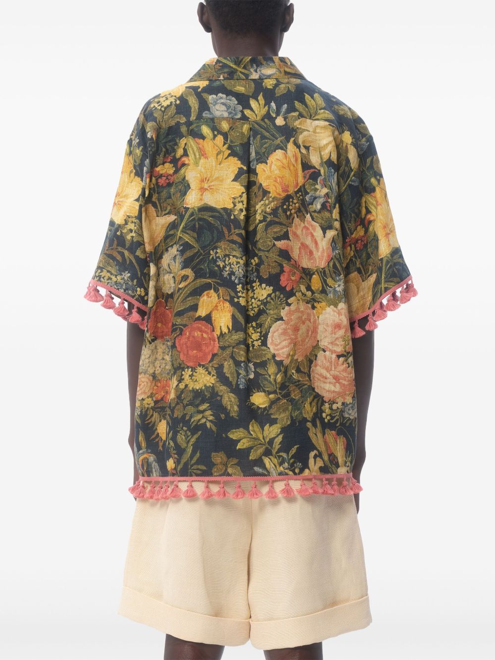 Valentino Shirts MultiColour - VivaceVenus