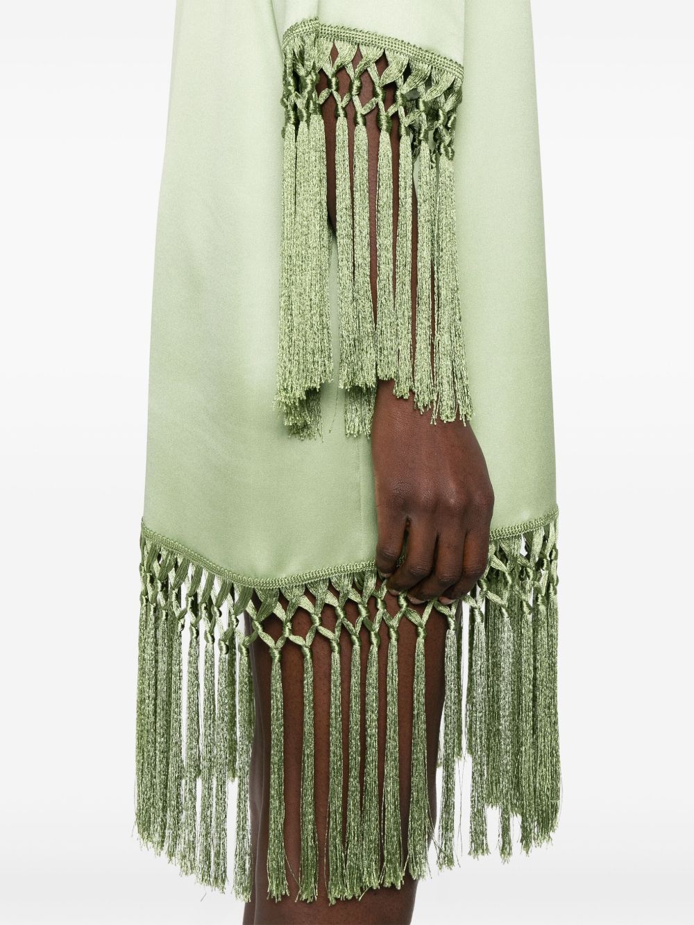 Valentino Dresses Green - VivaceVenus