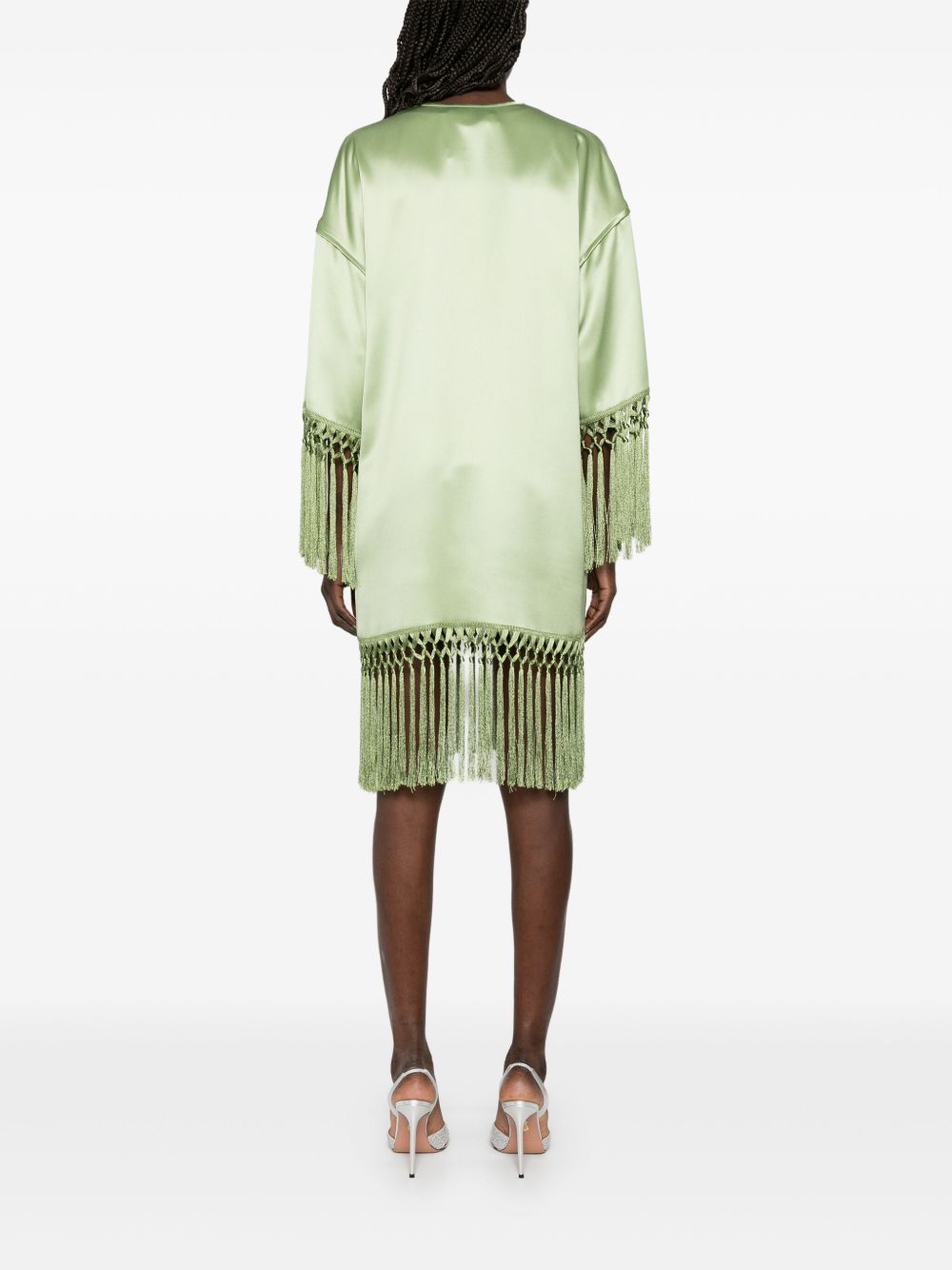 Valentino Dresses Green - VivaceVenus