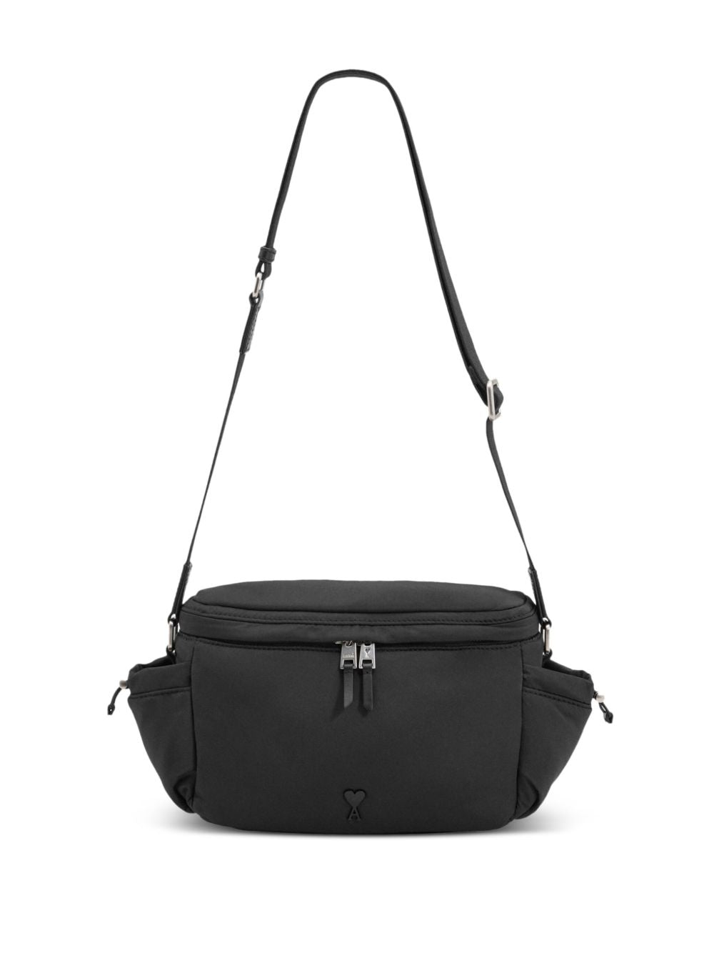 Ami Paris Bags.. Black