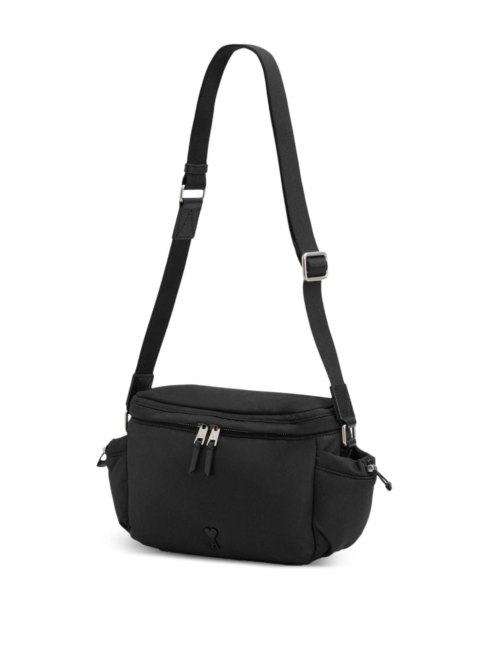 Ami Paris Bags.. Black