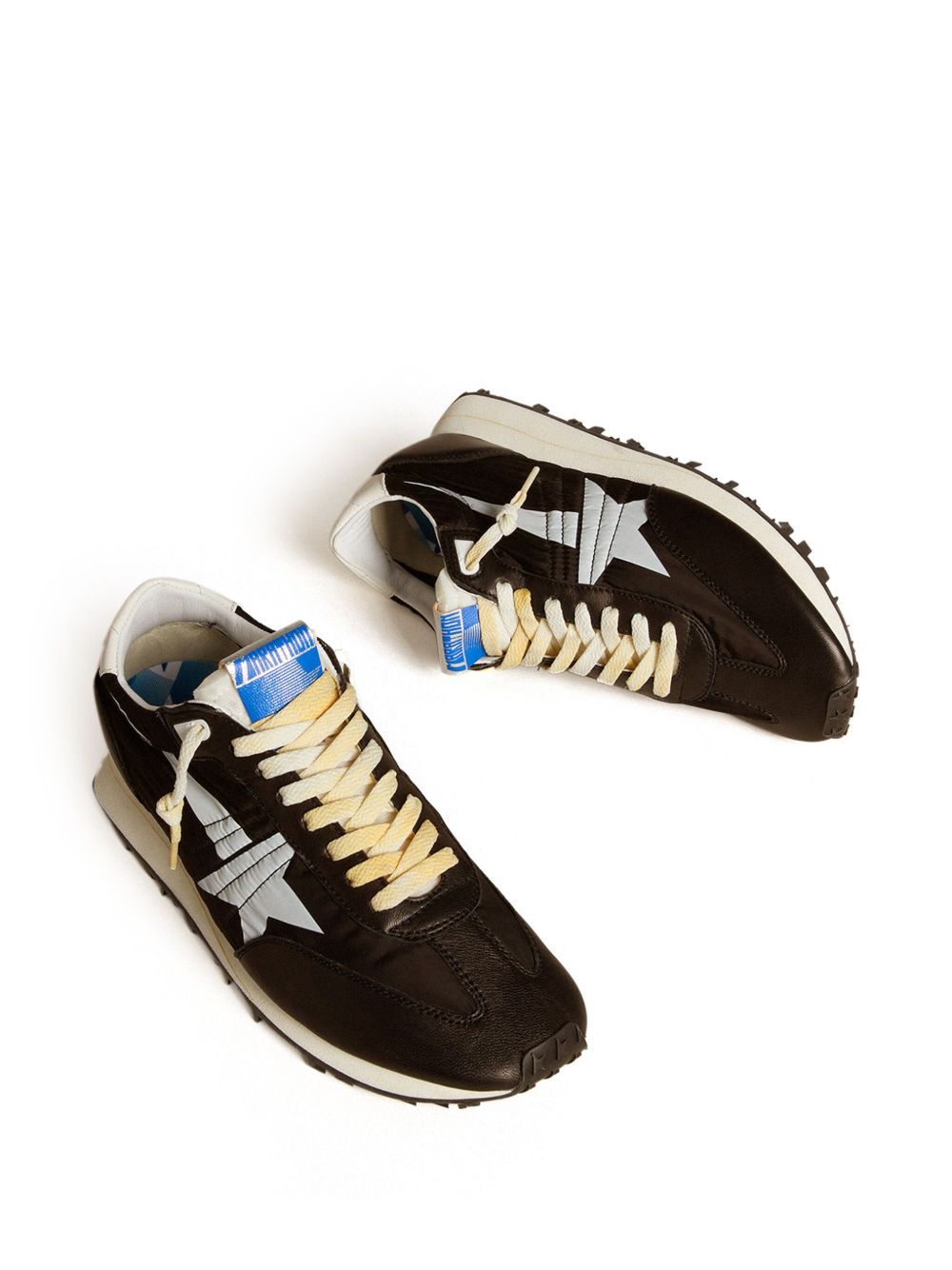 Golden Goose Sneakers Black