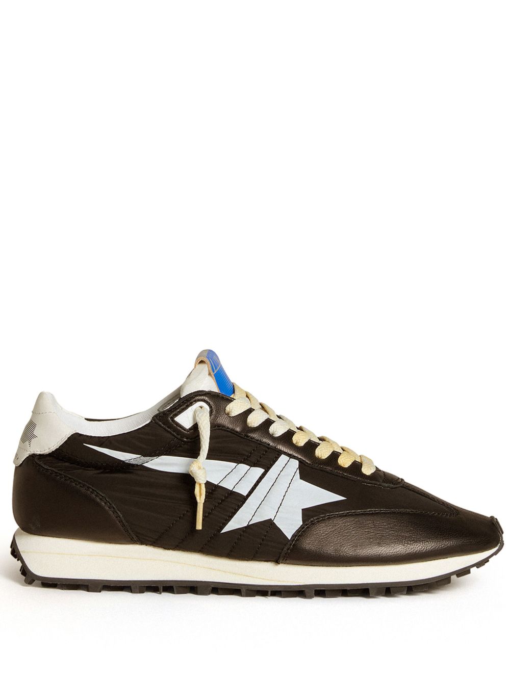 Golden Goose Sneakers Black