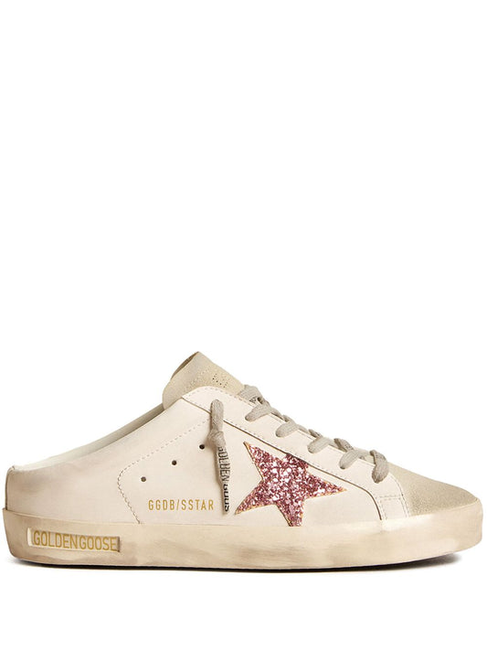 Golden Goose Sneakers Pink