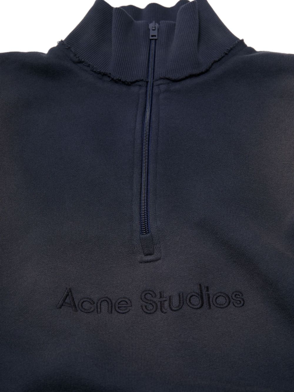 Acne Studios Sweaters Blue