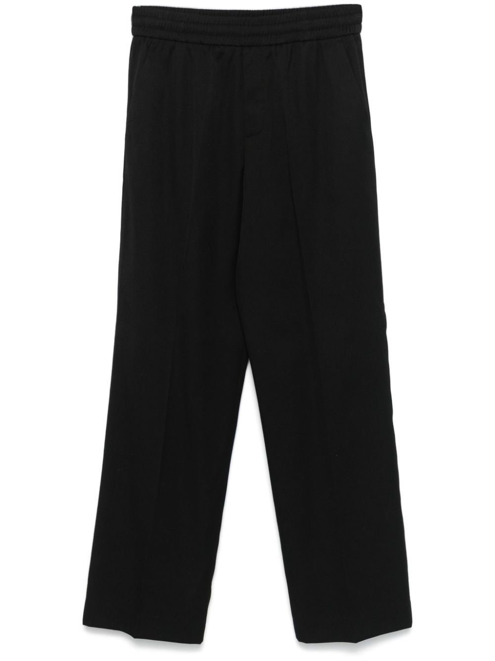 Golden Goose Trousers Black