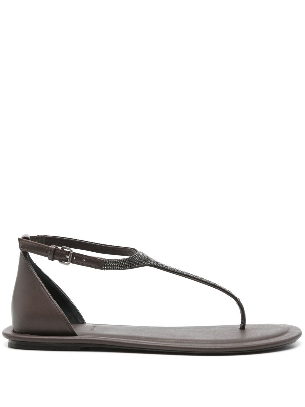 Brunello Cucinelli Sandals