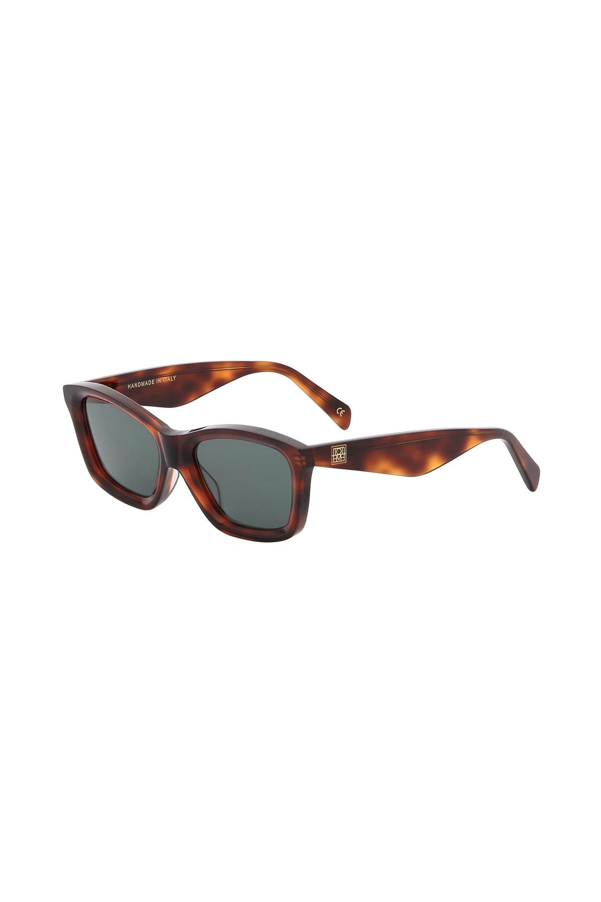 Toteme the classics sunglasses collection - VivaceVenus