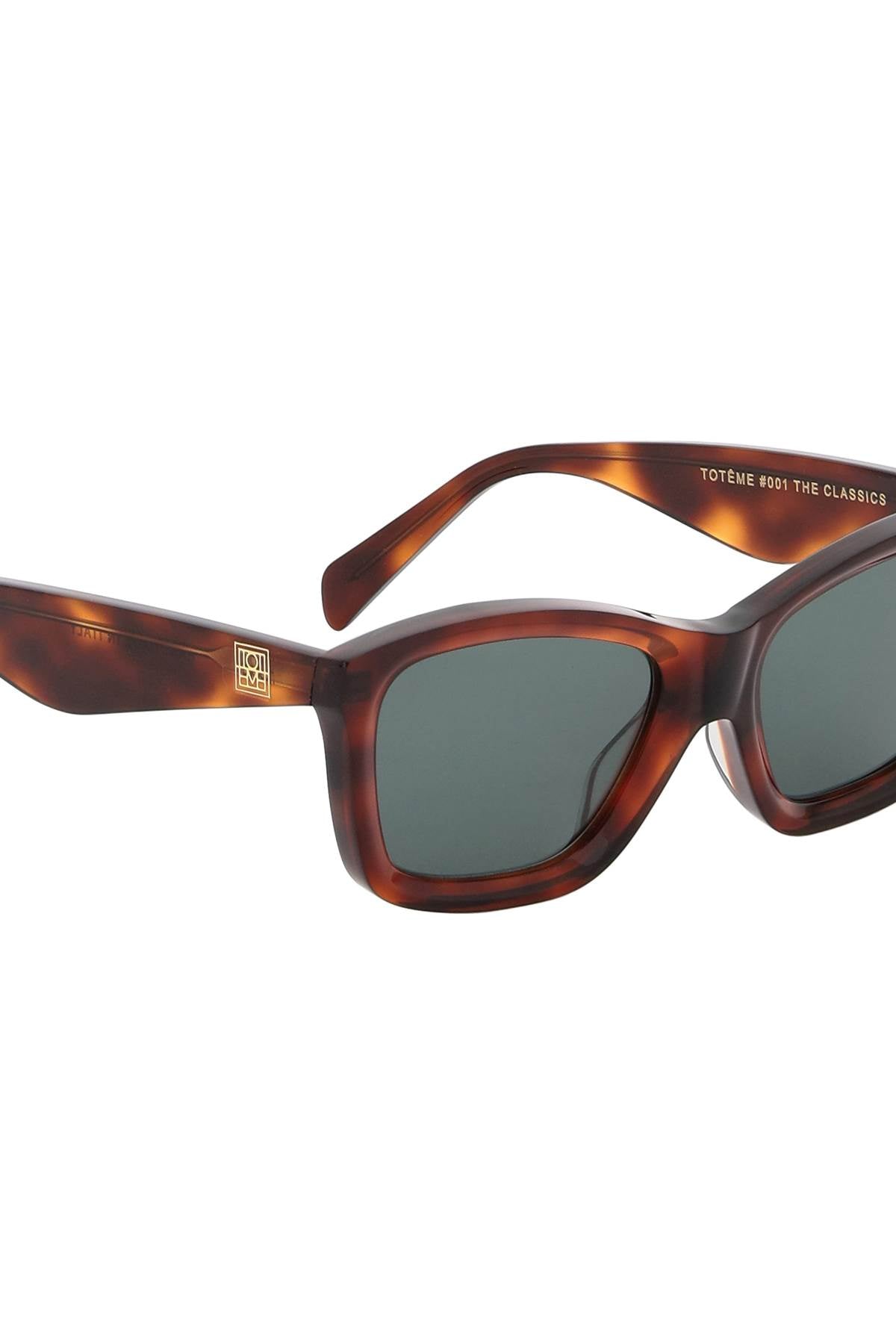 Toteme the classics sunglasses collection - VivaceVenus