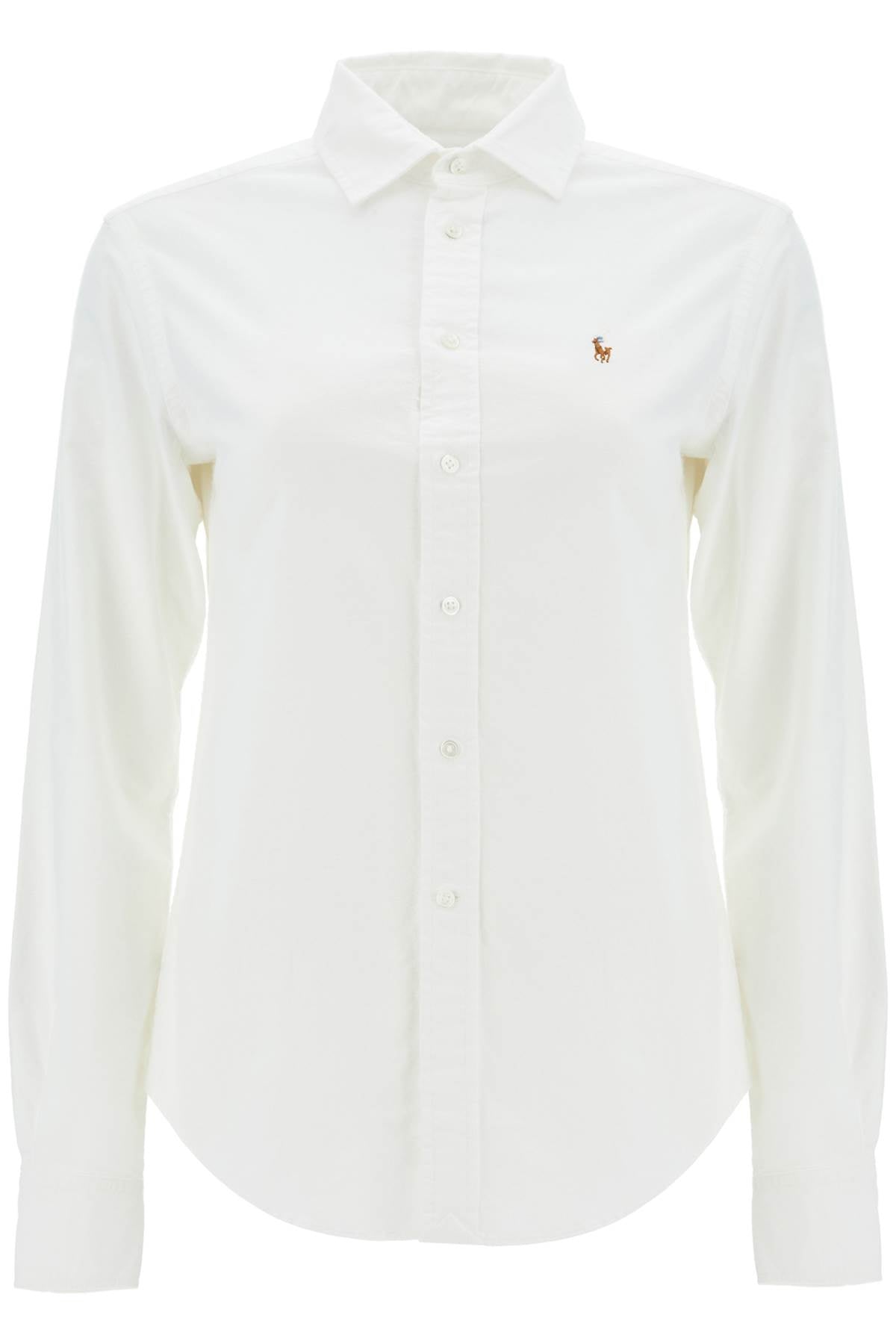 Polo Ralph Lauren oxford shirt - VivaceVenus