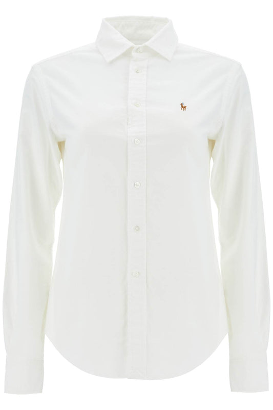 Polo Ralph Lauren oxford shirt - VivaceVenus