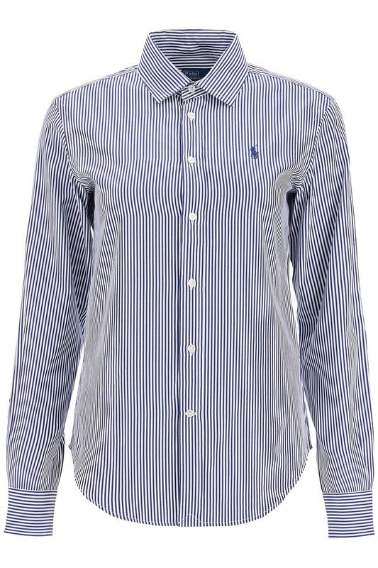 Polo Ralph Lauren cotton poplin shirt