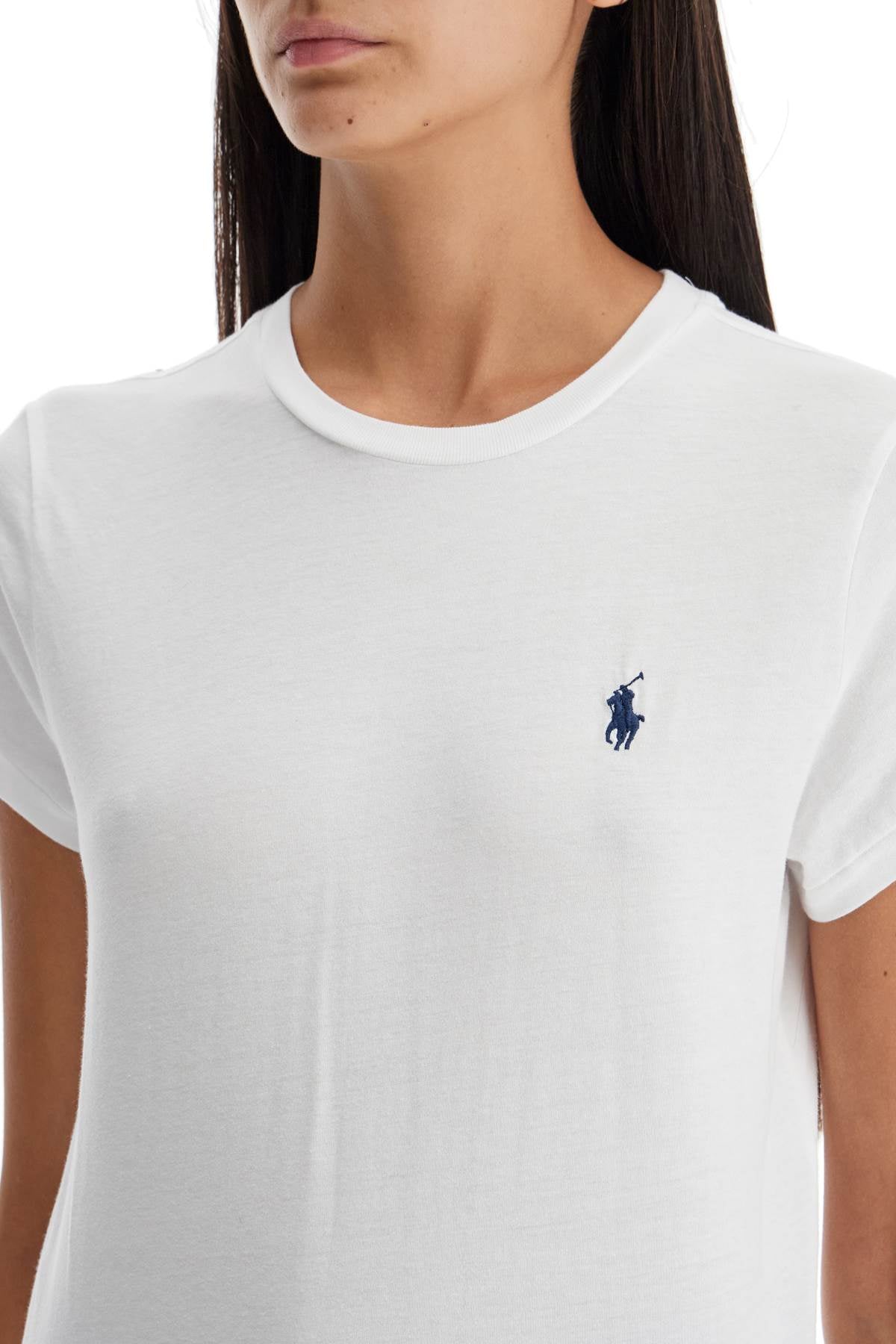 Polo Ralph Lauren regular crewneck t-shirt - VivaceVenus