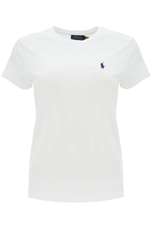 Polo Ralph Lauren regular crewneck t-shirt - VivaceVenus