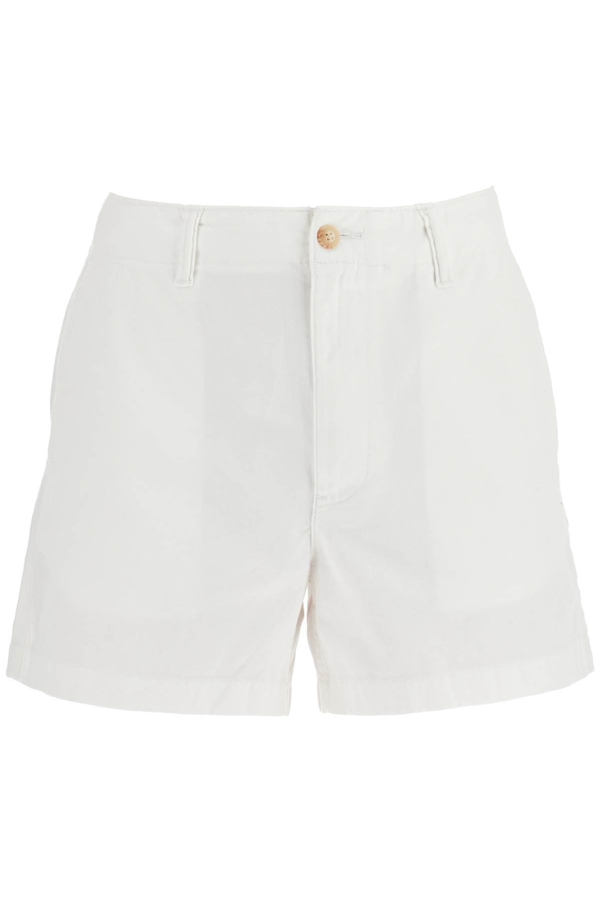 Polo Ralph Lauren cotton shorts for men - VivaceVenus