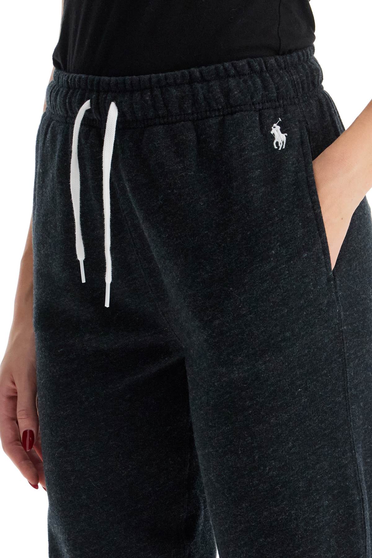 Polo Ralph Lauren sweatpants with drawstring - VivaceVenus