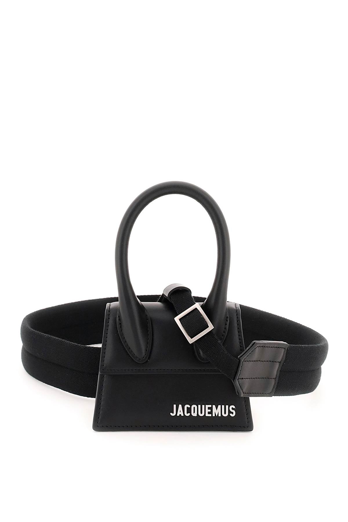 Jacquemus le chiquito mini bag - VivaceVenus