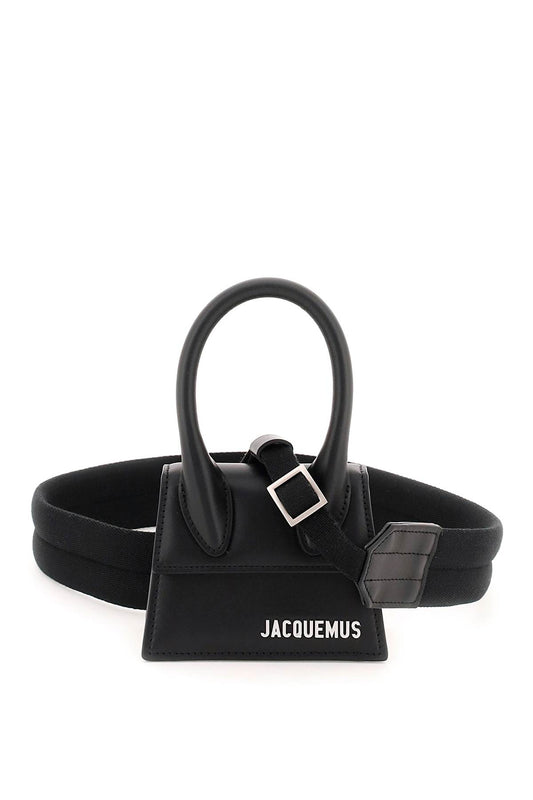 Jacquemus le chiquito mini bag - VivaceVenus