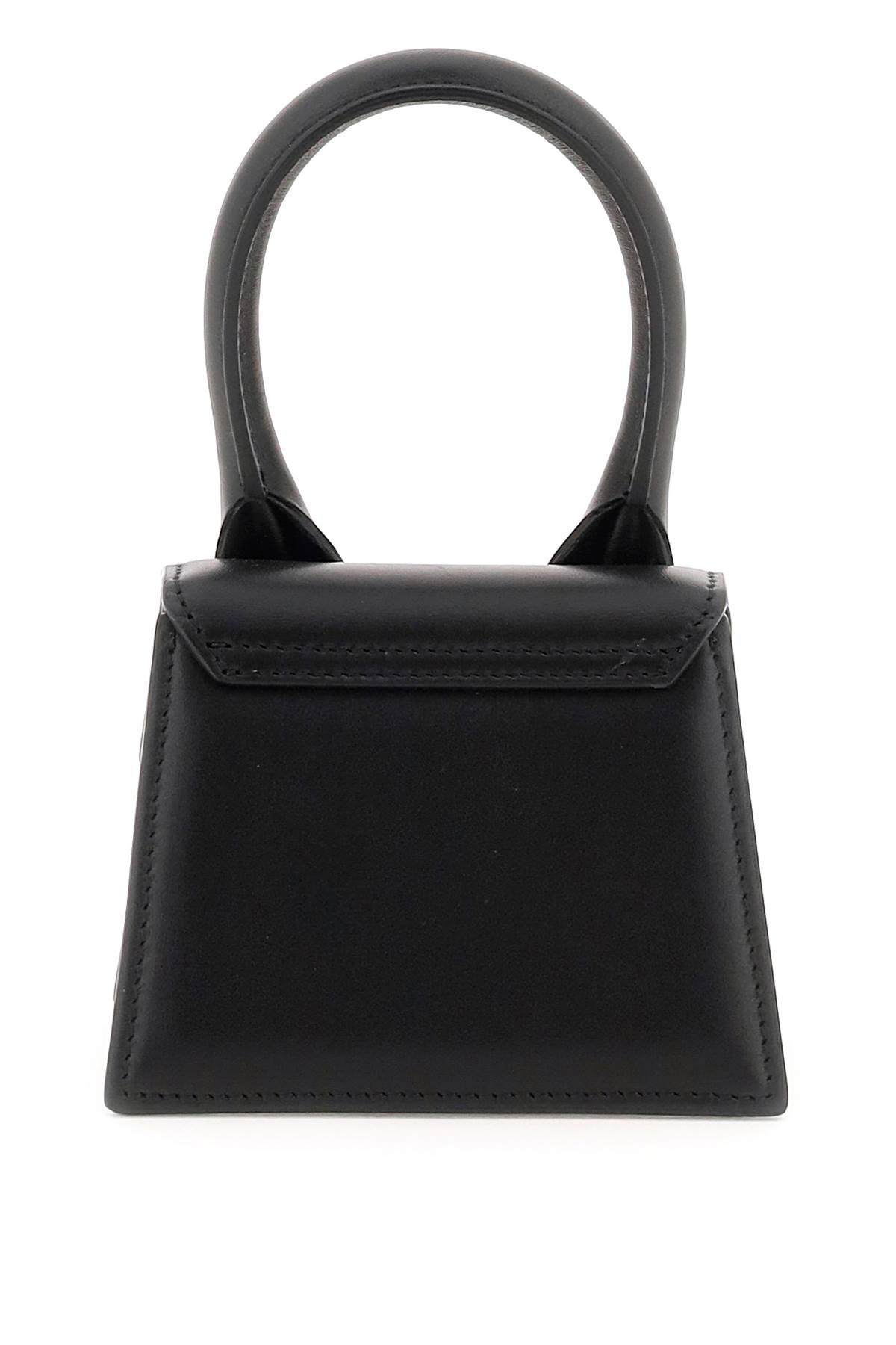 Jacquemus le chiquito mini bag - VivaceVenus