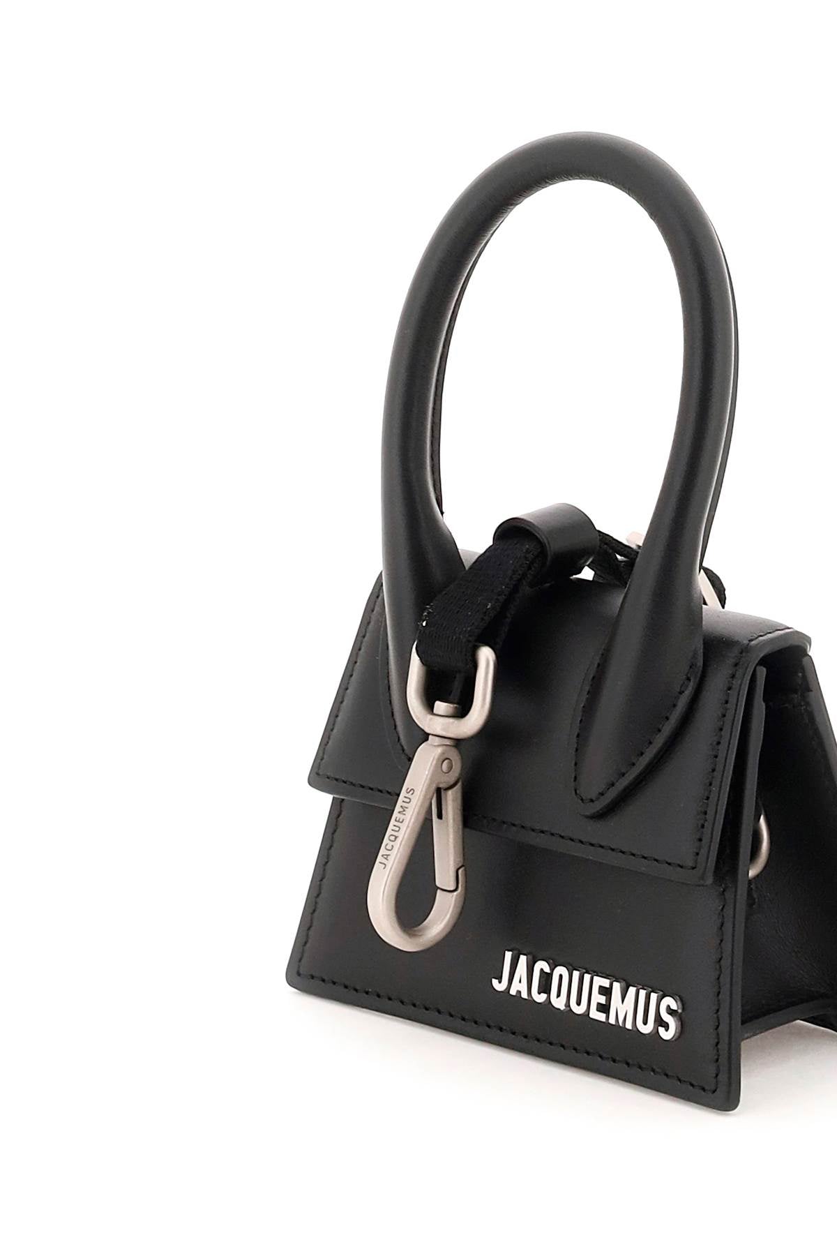 Jacquemus le chiquito mini bag - VivaceVenus