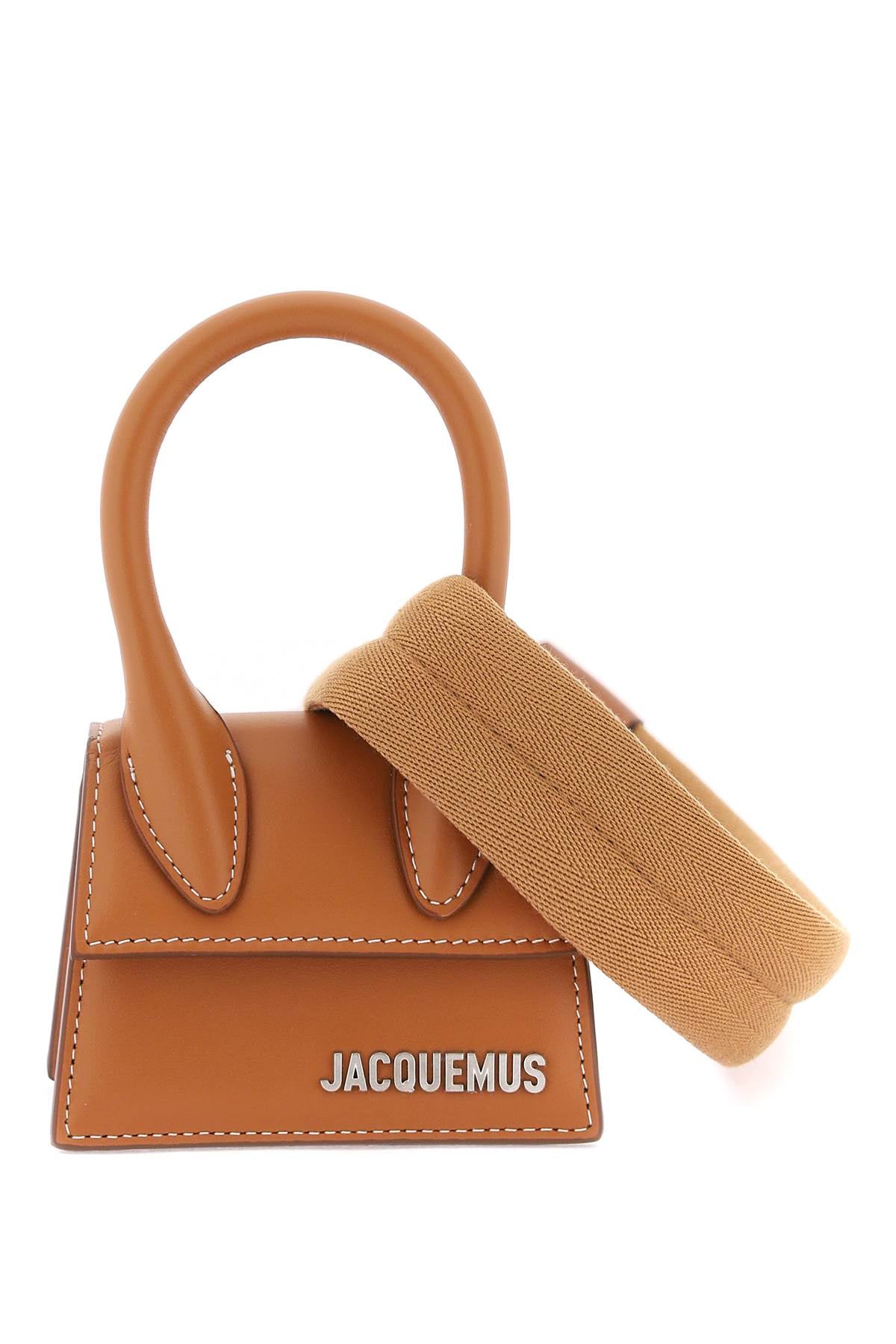 Jacquemus 'le chiquito' mini bag - VivaceVenus