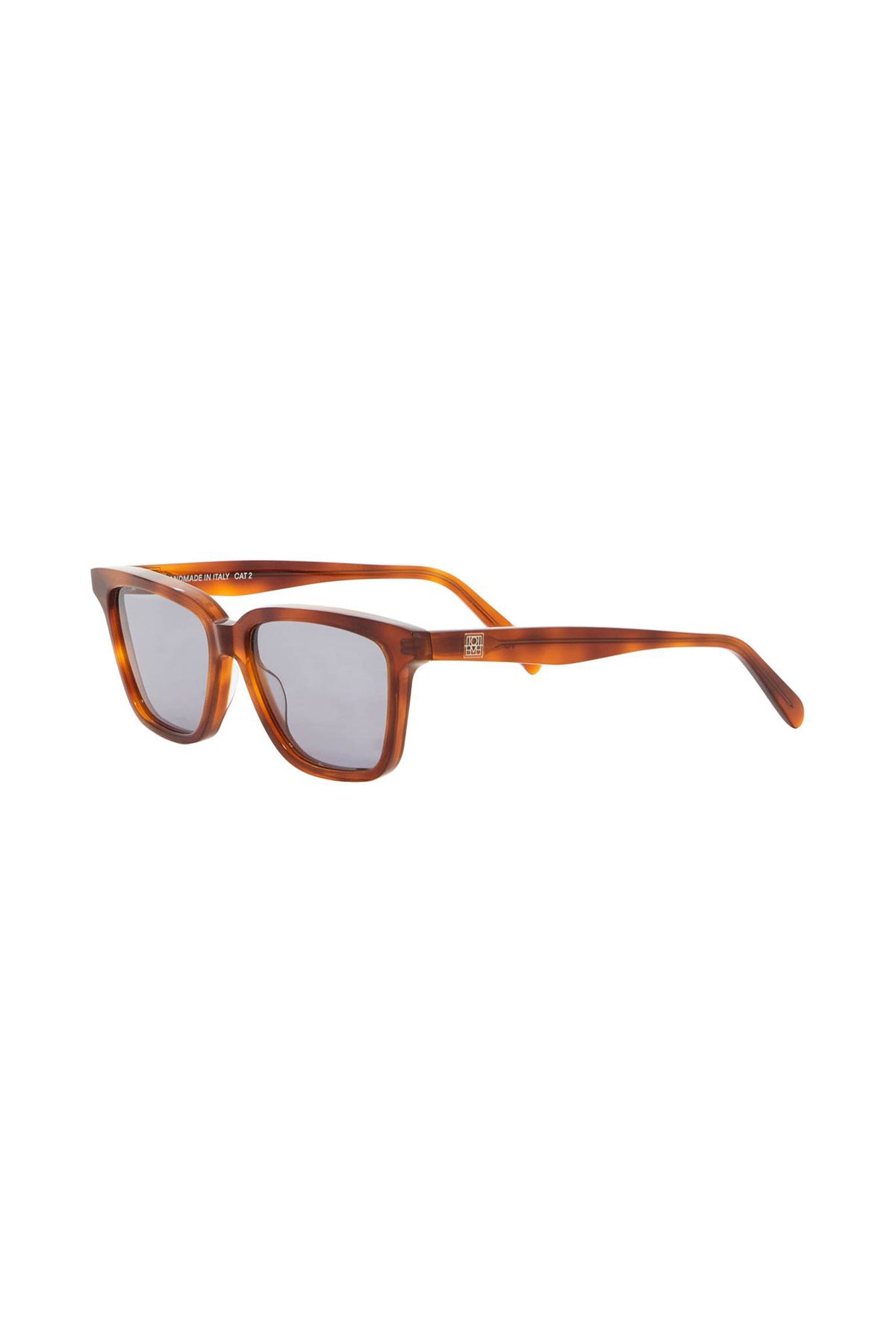 Toteme the square sunglasses - VivaceVenus