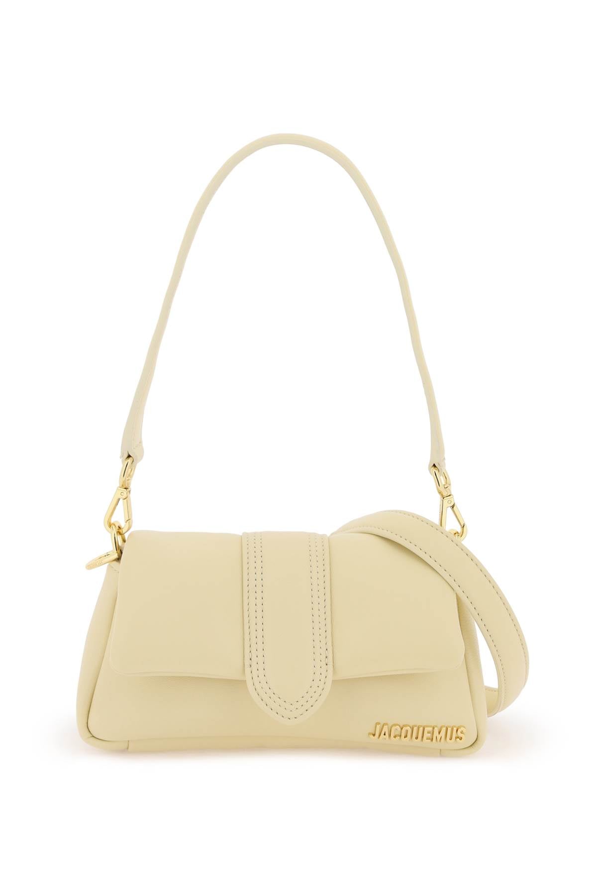 Jacquemus le petit bambimou shoulder bag - VivaceVenus