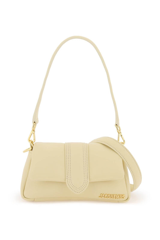 Jacquemus le petit bambimou shoulder bag - VivaceVenus