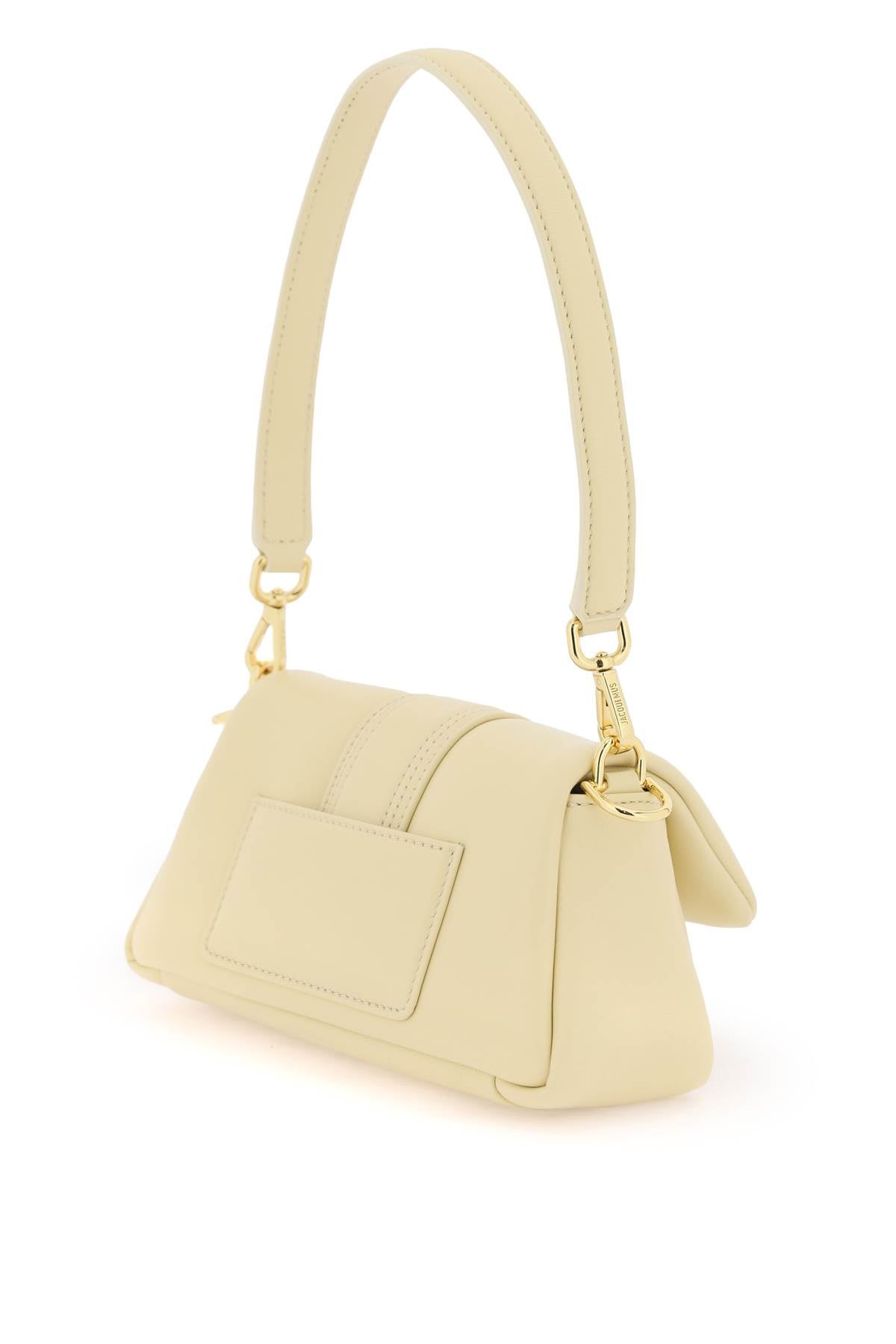 Jacquemus le petit bambimou shoulder bag - VivaceVenus