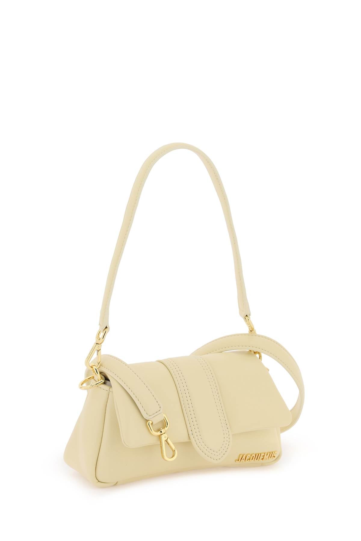 Jacquemus le petit bambimou shoulder bag - VivaceVenus