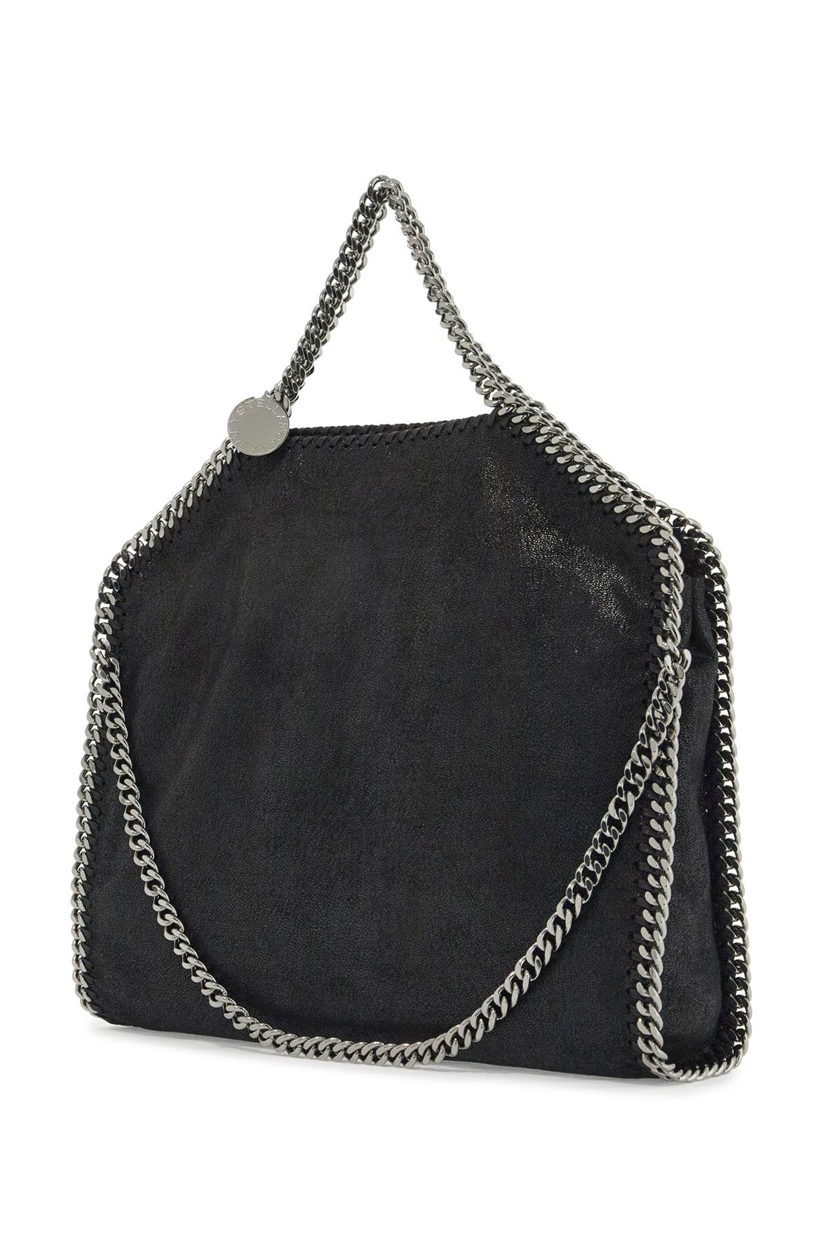 Stella McCartney foldable falabella tote bag - VivaceVenus