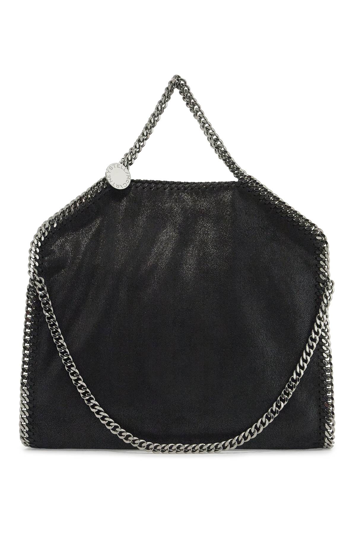 Stella McCartney foldable falabella tote bag - VivaceVenus