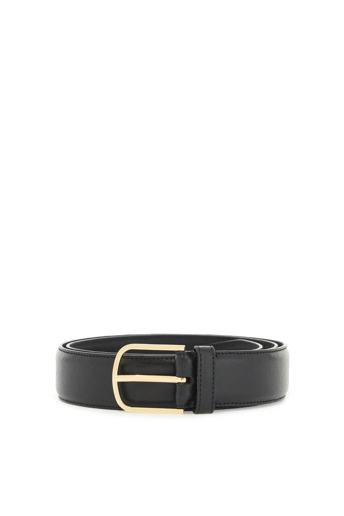 Toteme wide belt - VivaceVenus