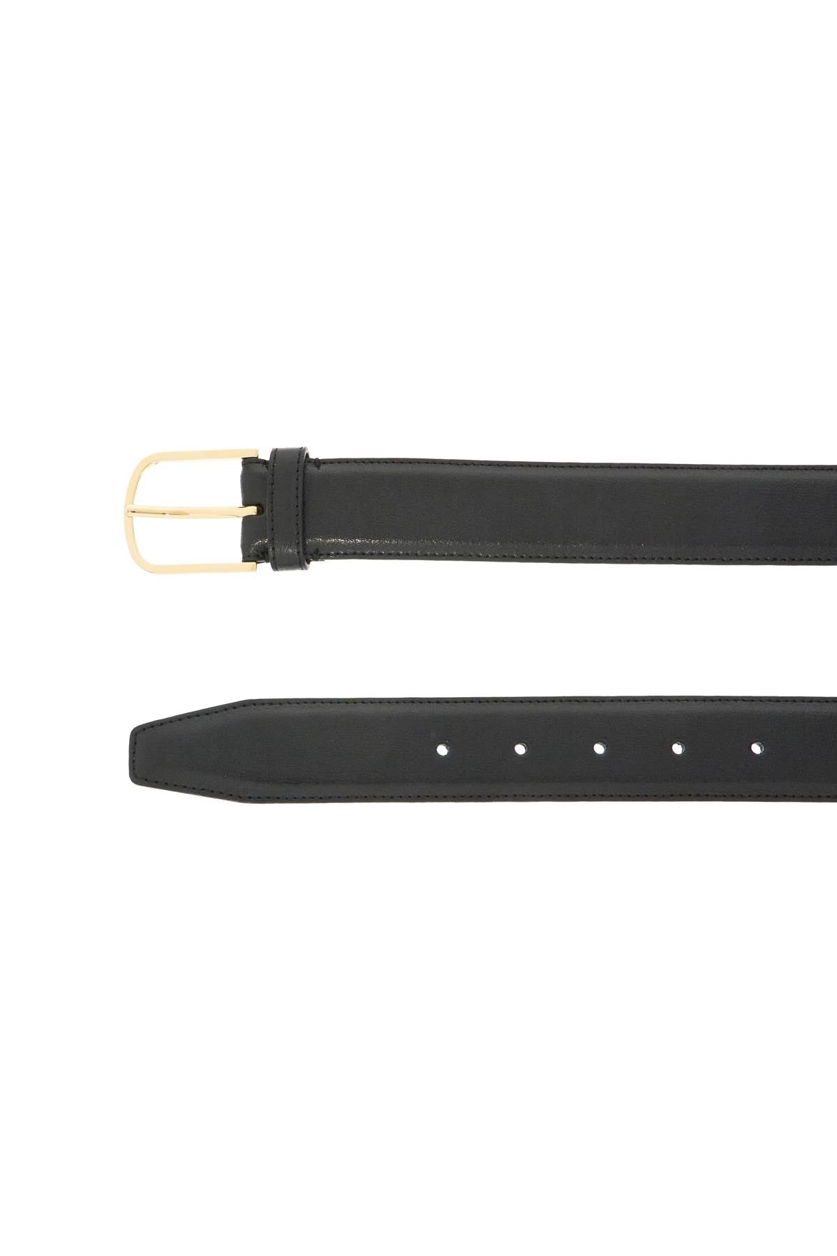 Toteme wide belt - VivaceVenus