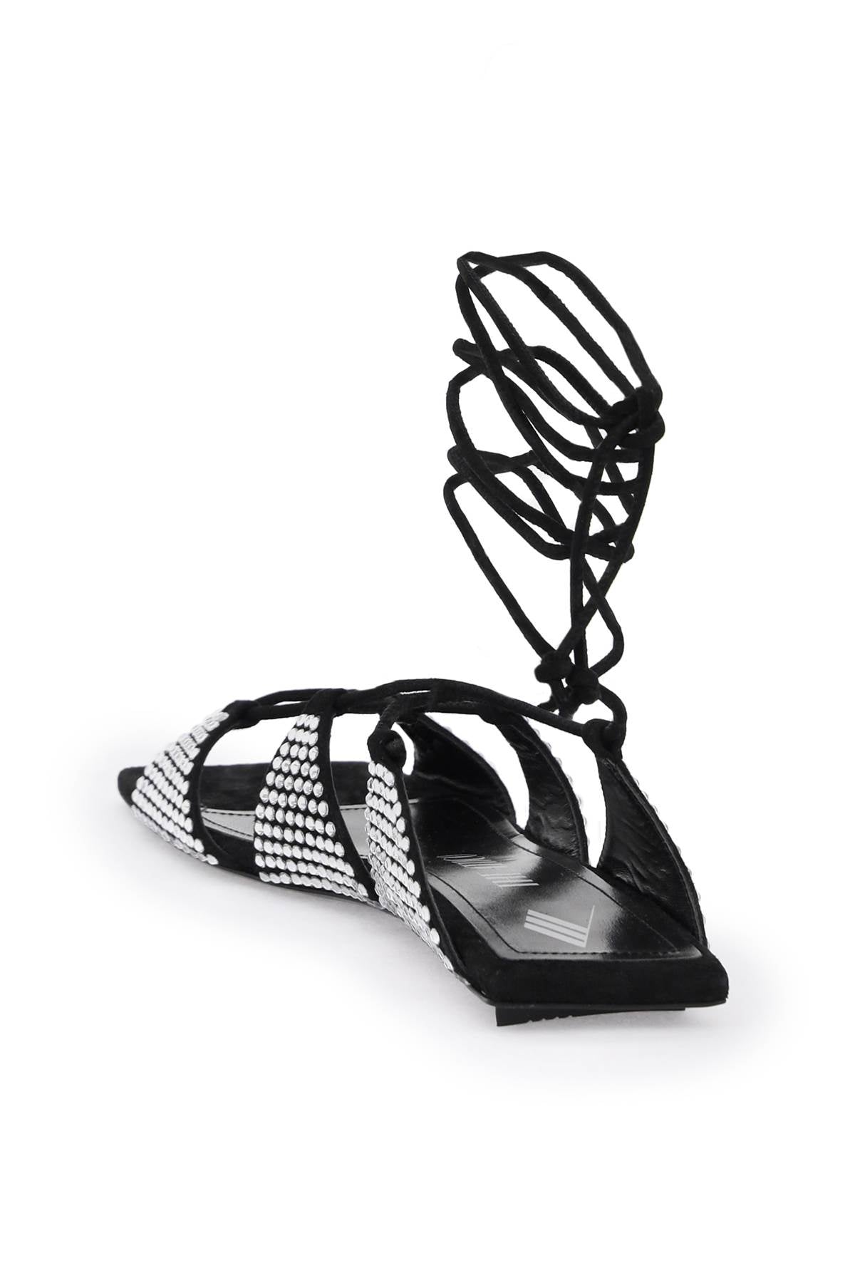 The Attico reneè sandals - VivaceVenus