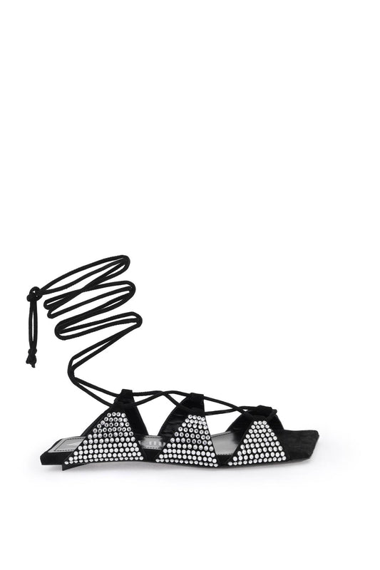 The Attico reneè sandals - VivaceVenus