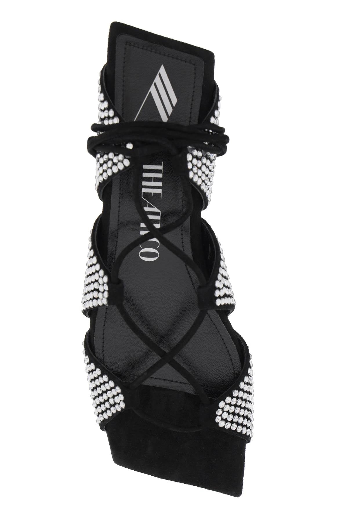 The Attico reneè sandals - VivaceVenus