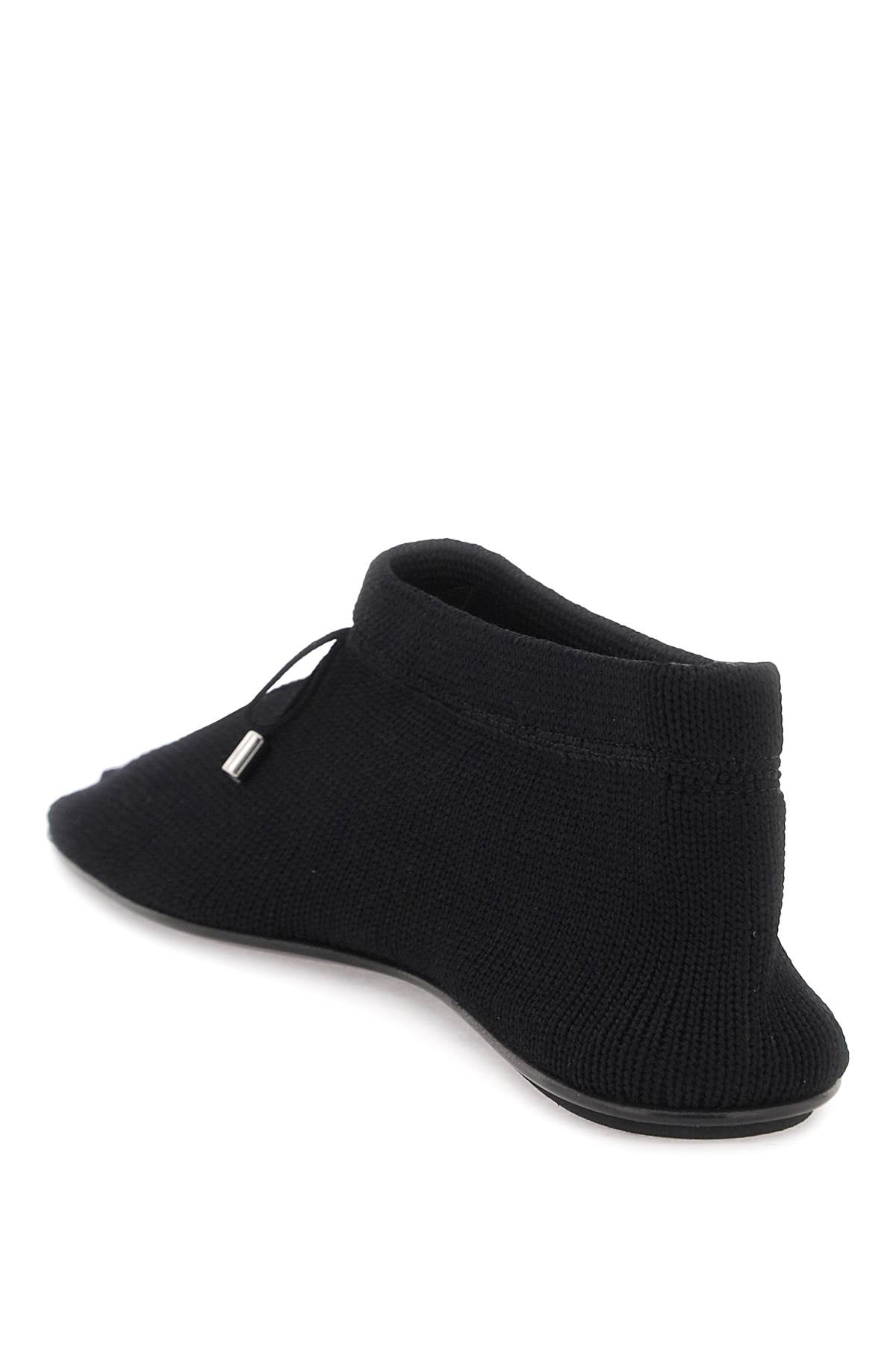 Toteme knitted ballet flats - VivaceVenus