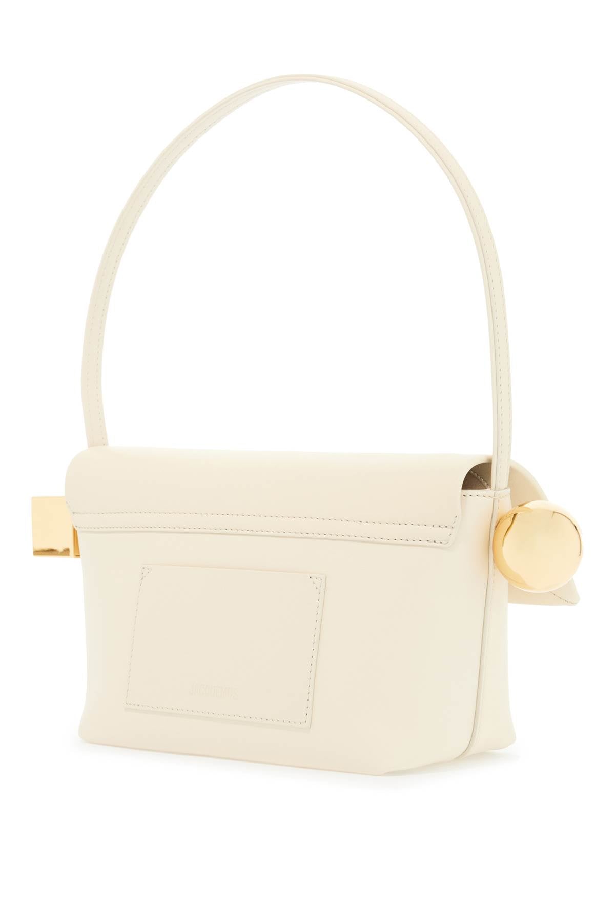 Jacquemus round square shoulder bag - VivaceVenus