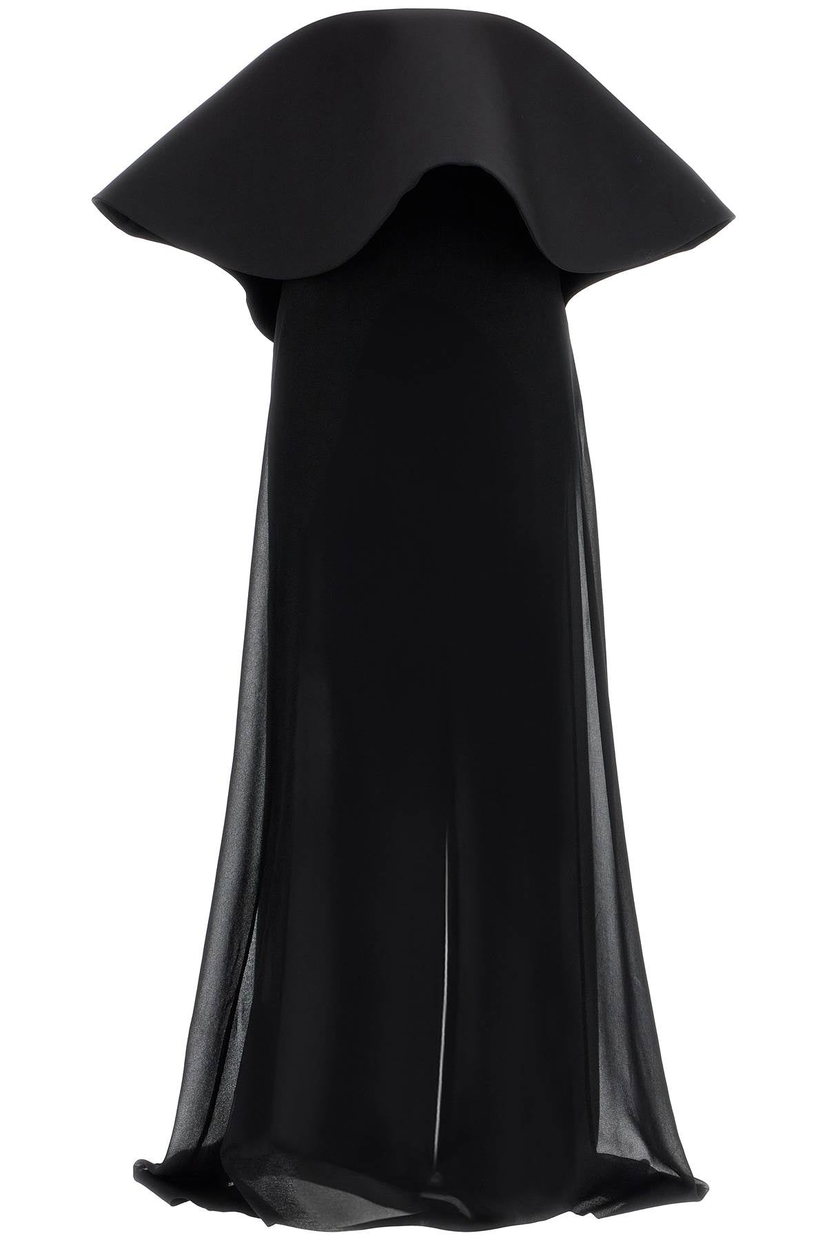 Jacquemus maxi dress 'the vela - VivaceVenus