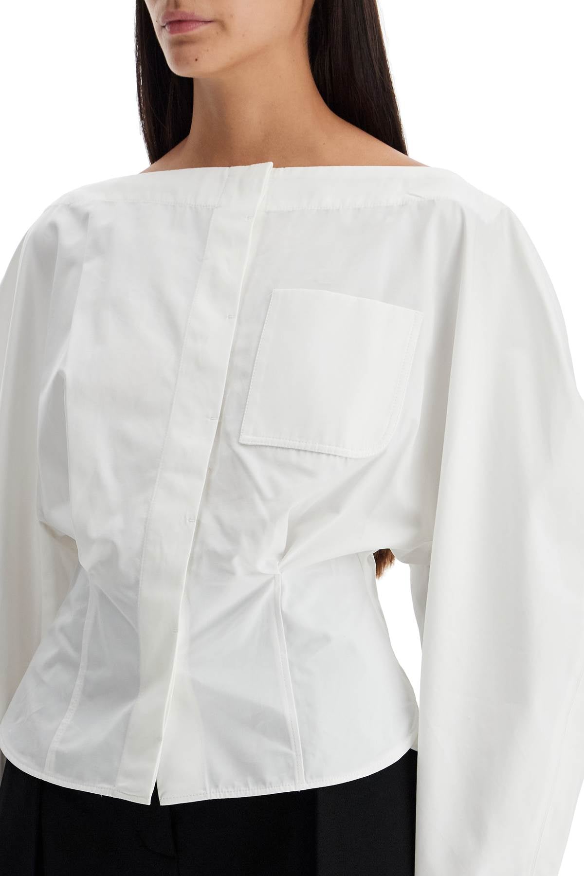 Jacquemus shirt 'the barco - VivaceVenus